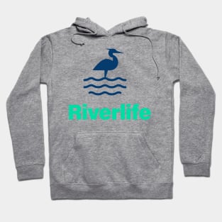 River Life Hoodie